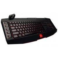 клавиатура Tt eSPORTS KB-CHP001RS