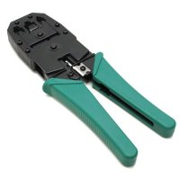 клещи обжимные 5bites LY-T2007C