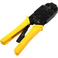 клещи обжимные 5bites LY-T2008R