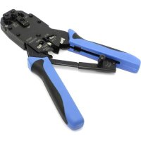 клещи обжимные 5bites LY-T2009R