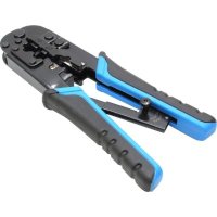 клещи обжимные 5bites LY-T5684R