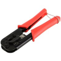 клещи обжимные 5bites LY-T568A