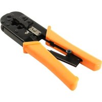 клещи обжимные 5bites LY-T568R