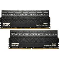 оперативная память Klevv KM4Z16X2N-2666-1