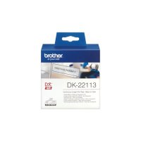 клеящаяся лента Brother DK22113