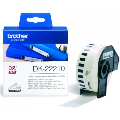 

Brother DK22210