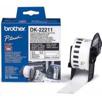 картридж Brother DK22211