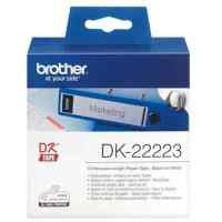 картридж Brother DK22223