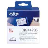 клеящаяся лента Brother DK44205