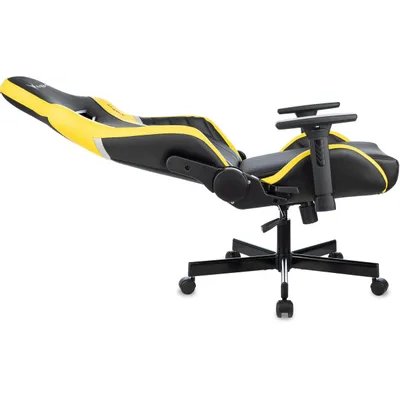 Knight Thunder 5X Black/Yellow