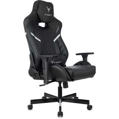 Knight Thunder 5X Black