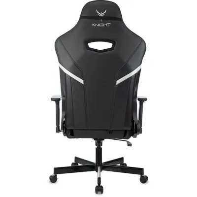 Knight Thunder 5X Black