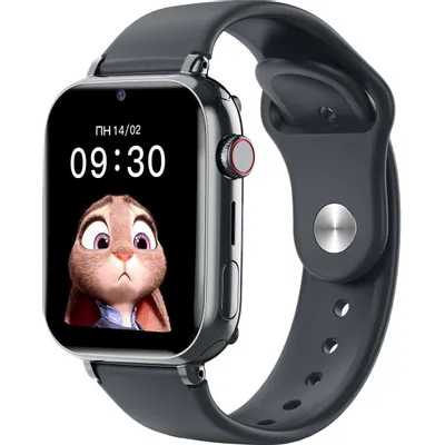 Knopka Aimoto Concept Black 9240201