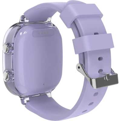 Knopka Aimoto Crystal Purple 8360202