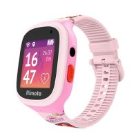 умные часы Knopka Aimoto Disney Princesses 9301110