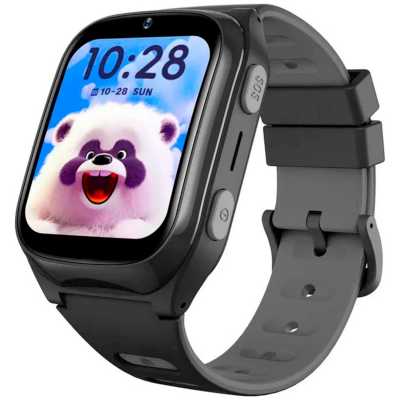 смарт часы Knopka Aimoto Dream 4G Black 8208803