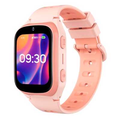 смарт часы Knopka Aimoto Dream 4G Pink 8208804