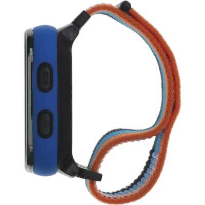 Knopka Aimoto Fun Black-Blue 8370201