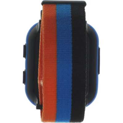 Knopka Aimoto Fun Black-Blue 8370201