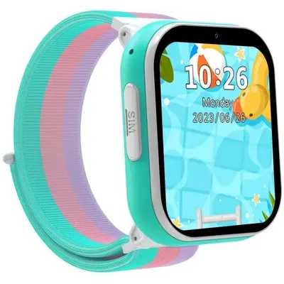 Knopka Aimoto Fun White/Pink 8370202