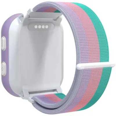 Knopka Aimoto Fun White/Pink 8370202