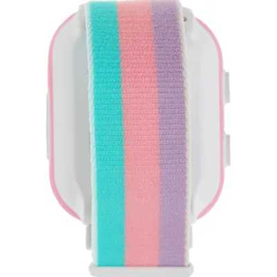 Knopka Aimoto Fun White/Pink 8370202