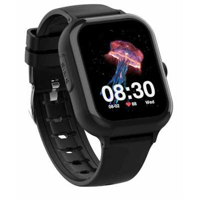 смарт часы Knopka Aimoto Infinity Black 5201020