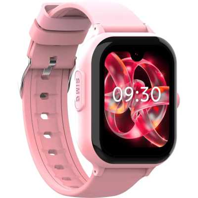 смарт часы Knopka Aimoto Infinity Pink 5201021