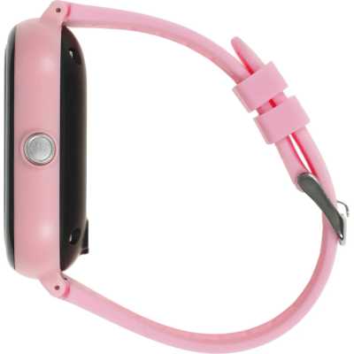 Knopka Aimoto Infinity Pink 5201021