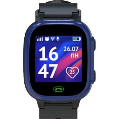 Knopka Aimoto Lite Black 9101201