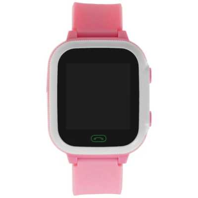 смарт часы Knopka Aimoto Lite Pink 9101202