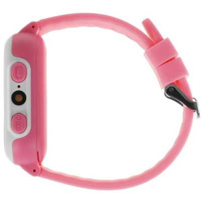Knopka Aimoto Lite Pink 9101202