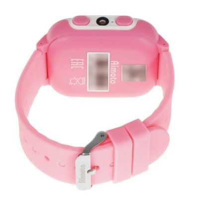 Knopka Aimoto Lite Pink 9101202