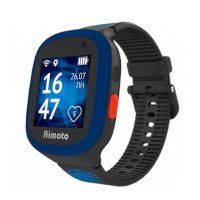 смарт часы Knopka Aimoto Marvel Heroes 9301109