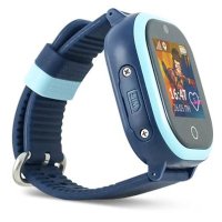 умные часы Knopka Aimoto Ocean Blue 9200101