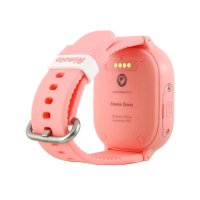 Knopka Aimoto Ocean Coral 9200103