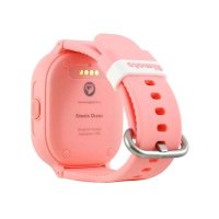 умные часы Knopka Aimoto Ocean Coral 9200103