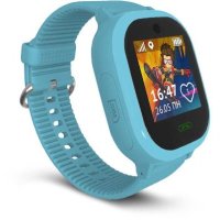 умные часы Knopka Aimoto Ocean Light Blue 9200104