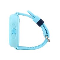 Knopka Aimoto Ocean Light Blue 9200104