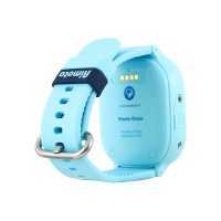 Knopka Aimoto Ocean Light Blue 9200104