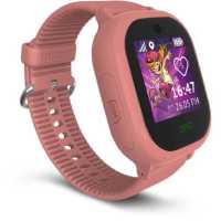 умные часы Knopka Aimoto Ocean Lite Coral 9200203