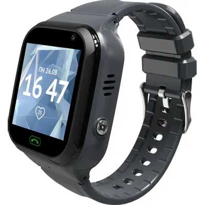 Knopka Aimoto Omega 4G Black 9250101