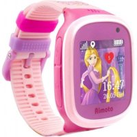 умные часы Knopka Aimoto Rapunzel 9301104