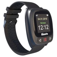 умные часы Knopka Aimoto Senior 1080010