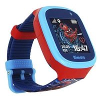 смарт часы Knopka Aimoto Spider Man 9301101