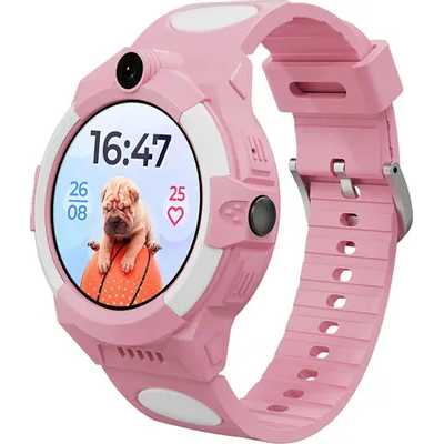 Knopka Aimoto Sport 4G Pink 9220102