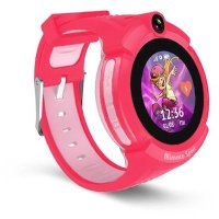 умные часы Knopka Aimoto Sport Red 9900105