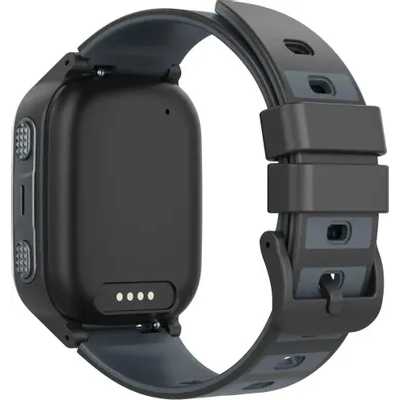 смарт часы Knopka Aimoto Star Black 8390303