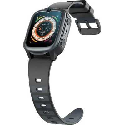 Knopka Aimoto Star Black 8390303