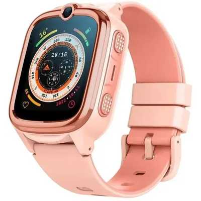 Knopka Aimoto Star Pink 8390302